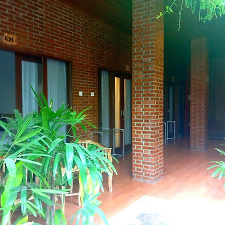 The Ganesha Homestay Canggu  Exterior photo