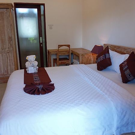 The Ganesha Homestay Canggu  Exterior photo