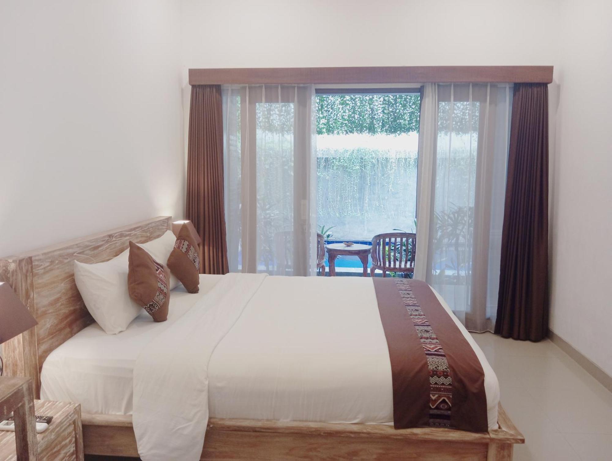 The Ganesha Homestay Canggu  Exterior photo