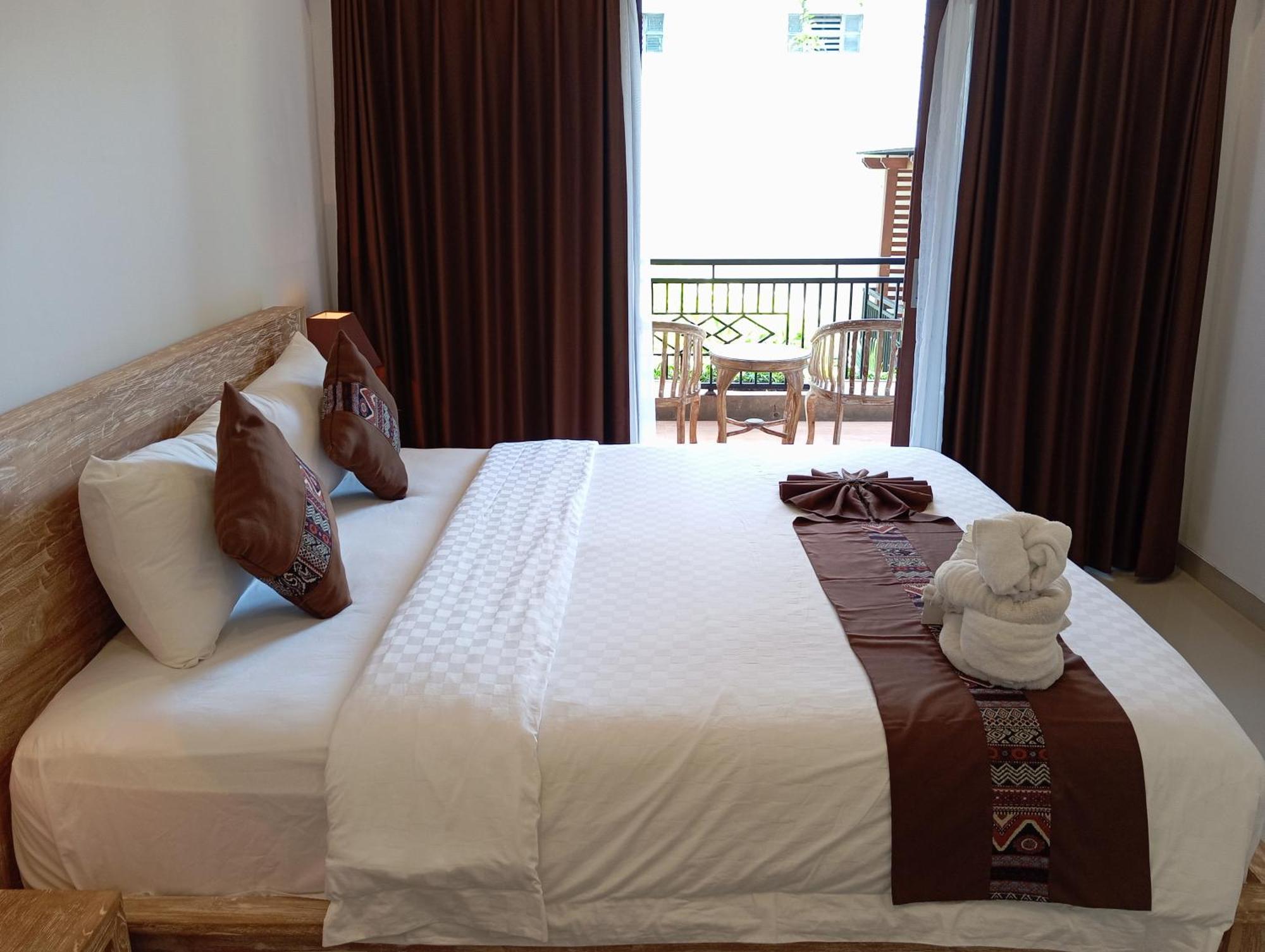 The Ganesha Homestay Canggu  Exterior photo